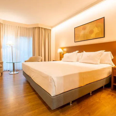 Aparto-Hotel Rosales-2